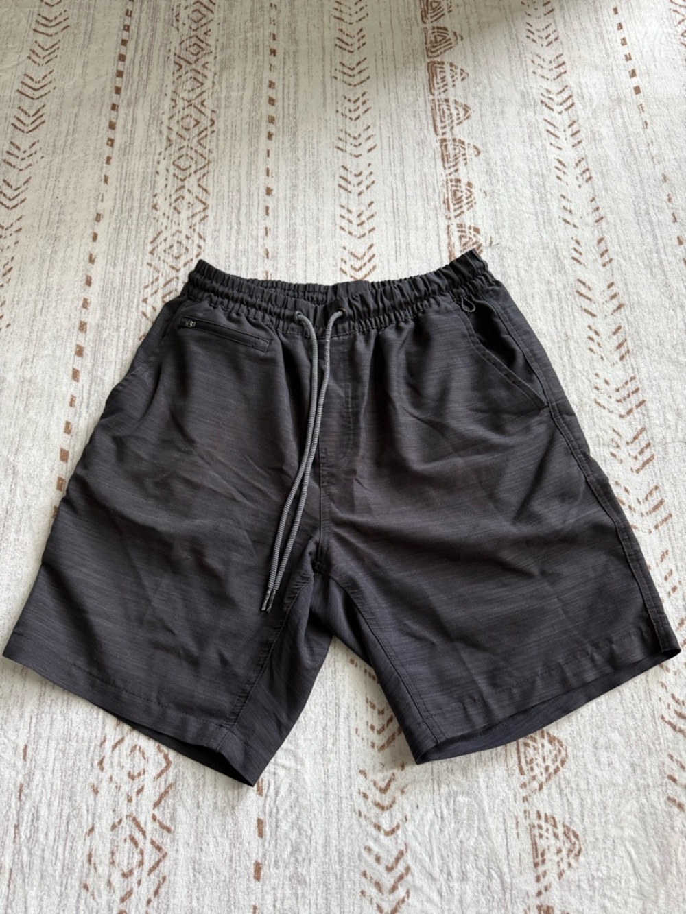 Men's Swim Trunks